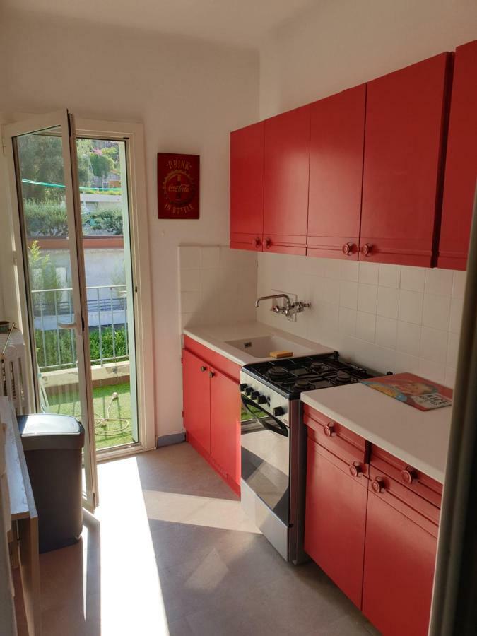 Welcome Apartamento Nice Exterior foto