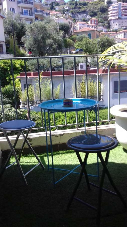 Welcome Apartamento Nice Exterior foto