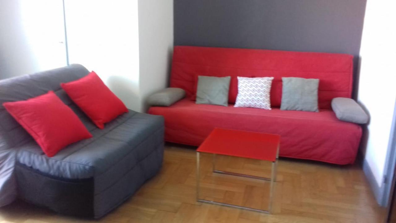 Welcome Apartamento Nice Exterior foto